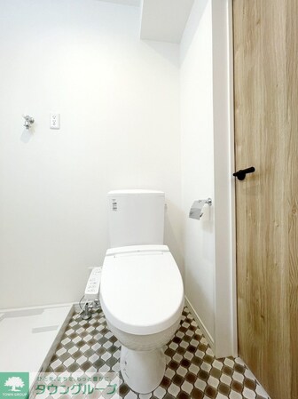 鳩ヶ谷フラッツの物件内観写真